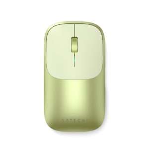 Souris sans fil Slim EX Citrus