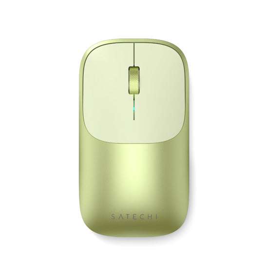Souris sans fil Slim EX Citrus